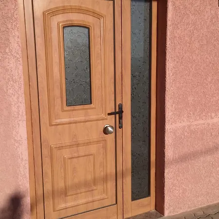 Privat bolig Casa Rosalia