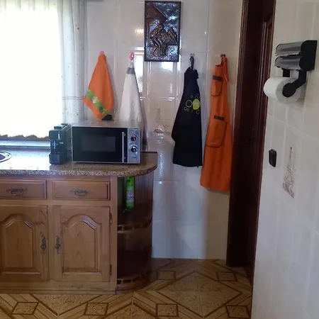 Casa Rosalia * Castro Daire