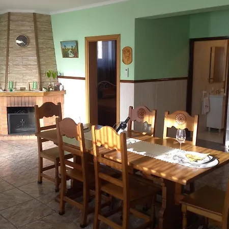 Privat bolig Casa Rosalia