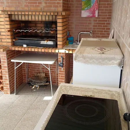 Casa Rosalia Privat bolig Castro Daire