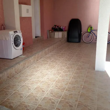 Casa Rosalia
