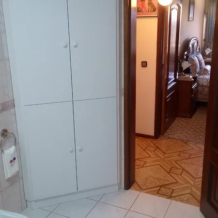 Casa Rosalia Privat bolig