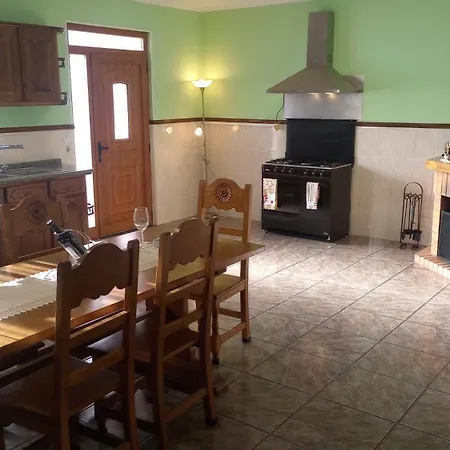 Casa Rosalia Privat bolig *