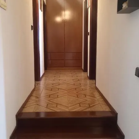 Casa Rosalia Privat bolig *