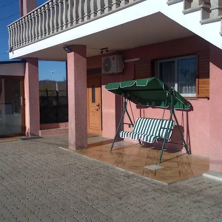 Casa Rosalia *