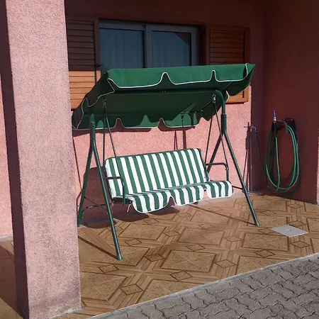 Privat bolig Casa Rosalia *