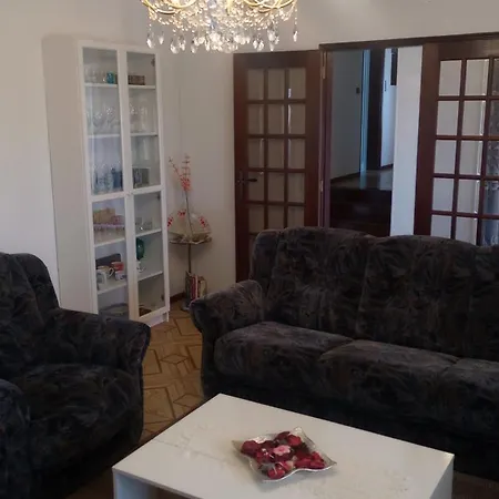 Casa Rosalia Privat bolig Castro Daire