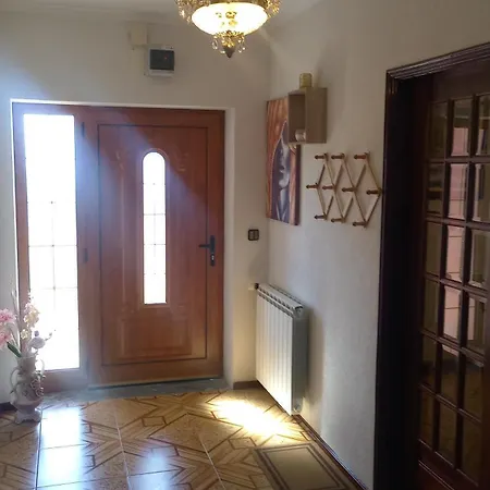 Casa Rosalia