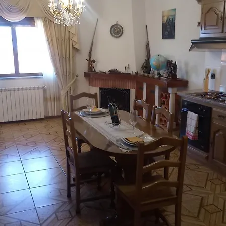 Casa Rosalia Privat bolig *
