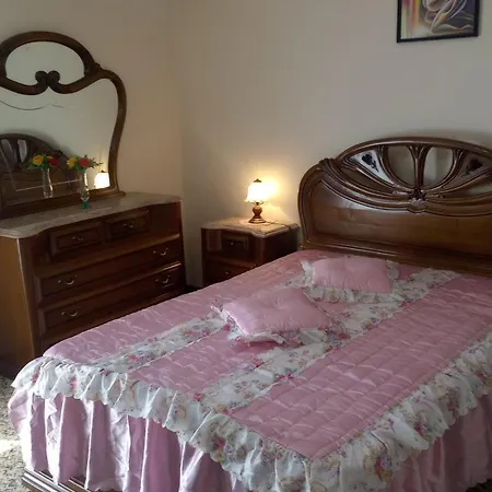 Casa Rosalia Castro Daire