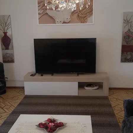 Casa Rosalia Privat bolig