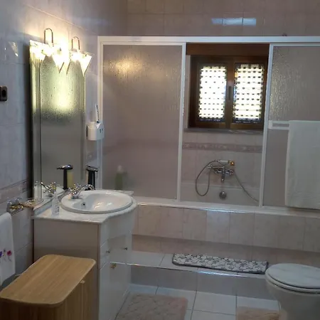 Privat bolig Casa Rosalia *