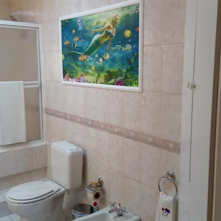Casa Rosalia *