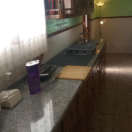 Casa Rosalia * Castro Daire