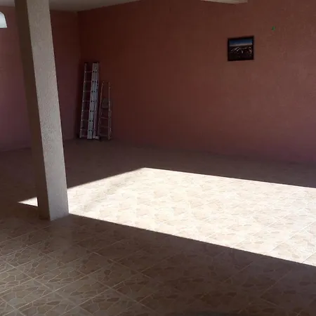 Casa Rosalia Privat bolig