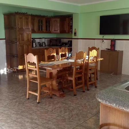 Privat bolig Casa Rosalia