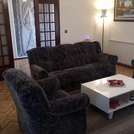 Casa Rosalia Privat bolig *