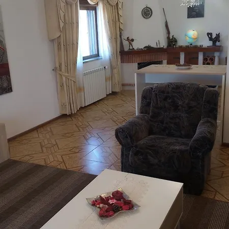 Casa Rosalia * Castro Daire