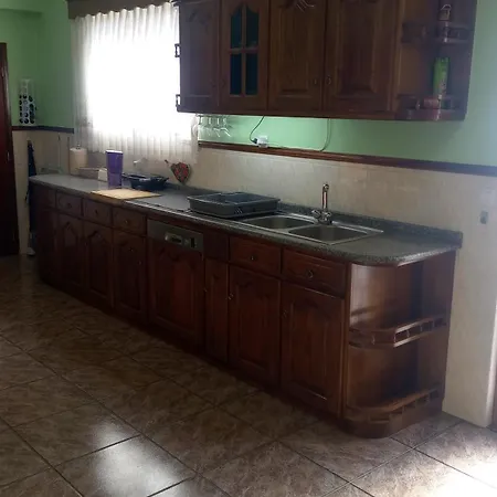 Casa Rosalia *