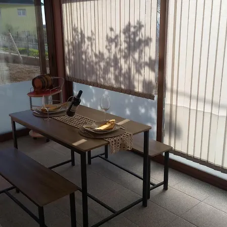 Casa Rosalia Privat bolig