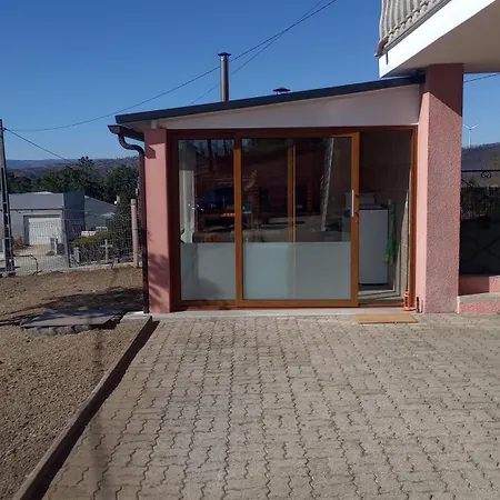 Privat bolig Casa Rosalia *