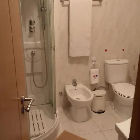 Privat bolig Casa Rosalia Castro Daire