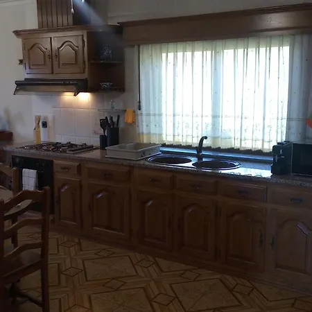 Casa Rosalia