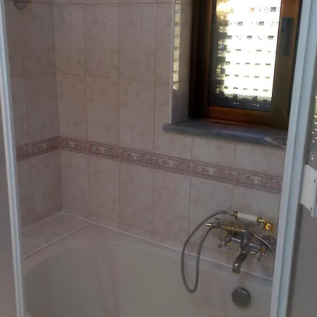 Privat bolig Casa Rosalia