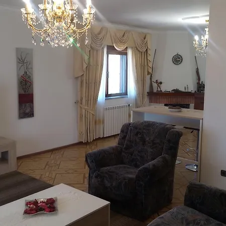 Casa Rosalia Privat bolig *