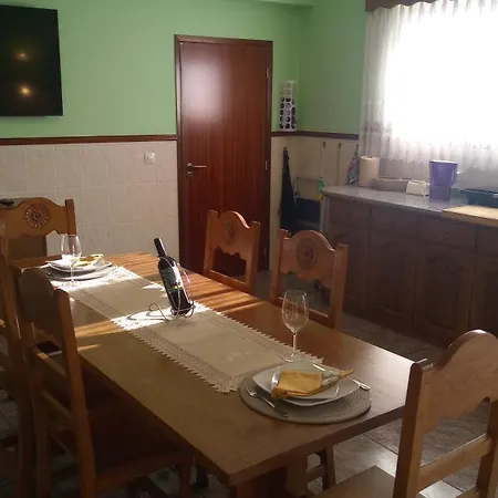 Casa Rosalia * Castro Daire