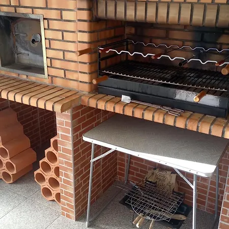 Casa Rosalia Privat bolig
