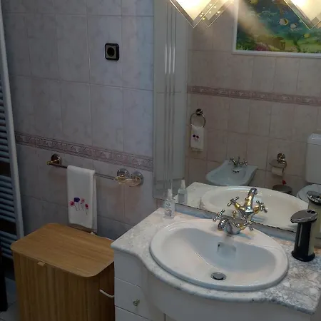 Casa Rosalia Privat bolig Castro Daire