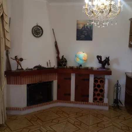 Casa Rosalia Castro Daire