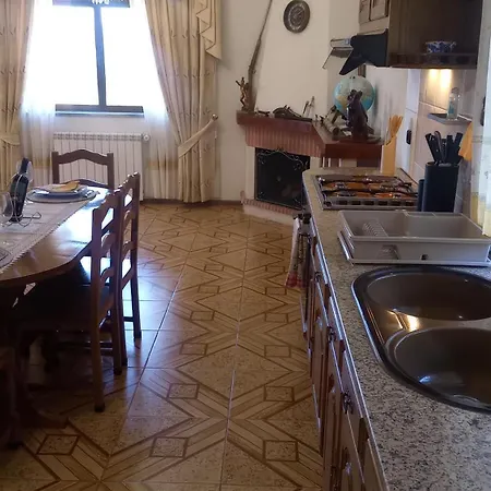 Casa Rosalia
