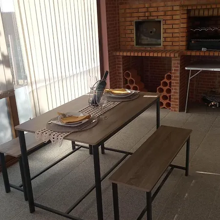 Casa Rosalia Privat bolig