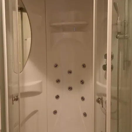 Casa Rosalia Privat bolig *