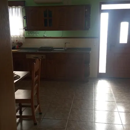 Casa Rosalia Privat bolig Castro Daire