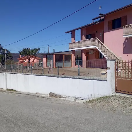 Casa Rosalia Privat bolig