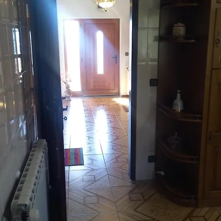 Privat bolig Casa Rosalia