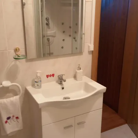 Casa Rosalia Privat bolig *