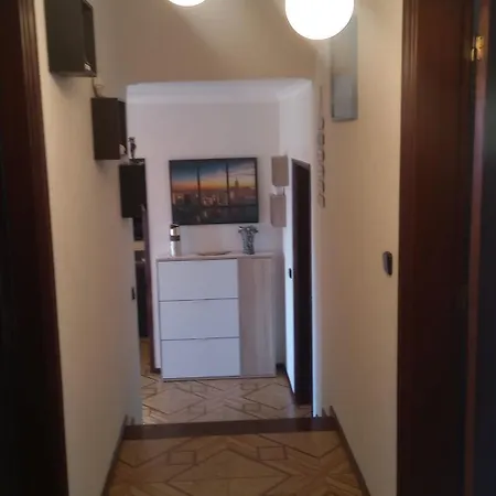 Casa Rosalia *