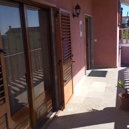 Casa Rosalia Privat bolig