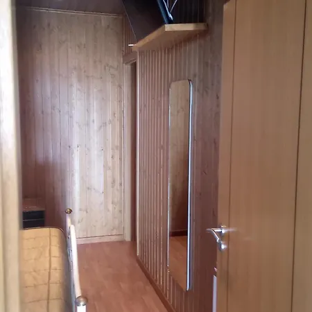 Casa Rosalia Privat bolig Castro Daire