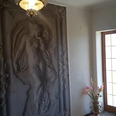 Casa Rosalia Privat bolig