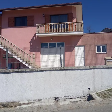 Casa Rosalia Privat bolig *