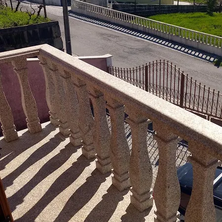 Casa Rosalia Privat bolig