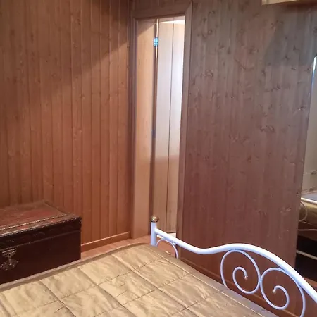 Casa Rosalia Privat bolig