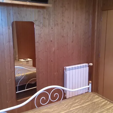 Casa Rosalia Privat bolig Castro Daire