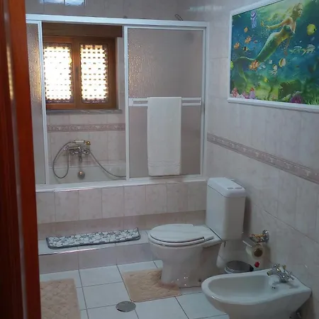 Casa Rosalia *