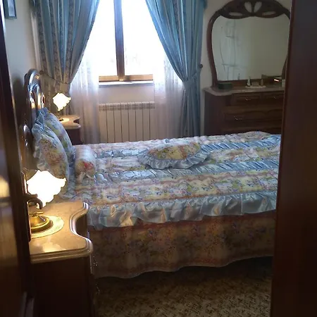 Casa Rosalia